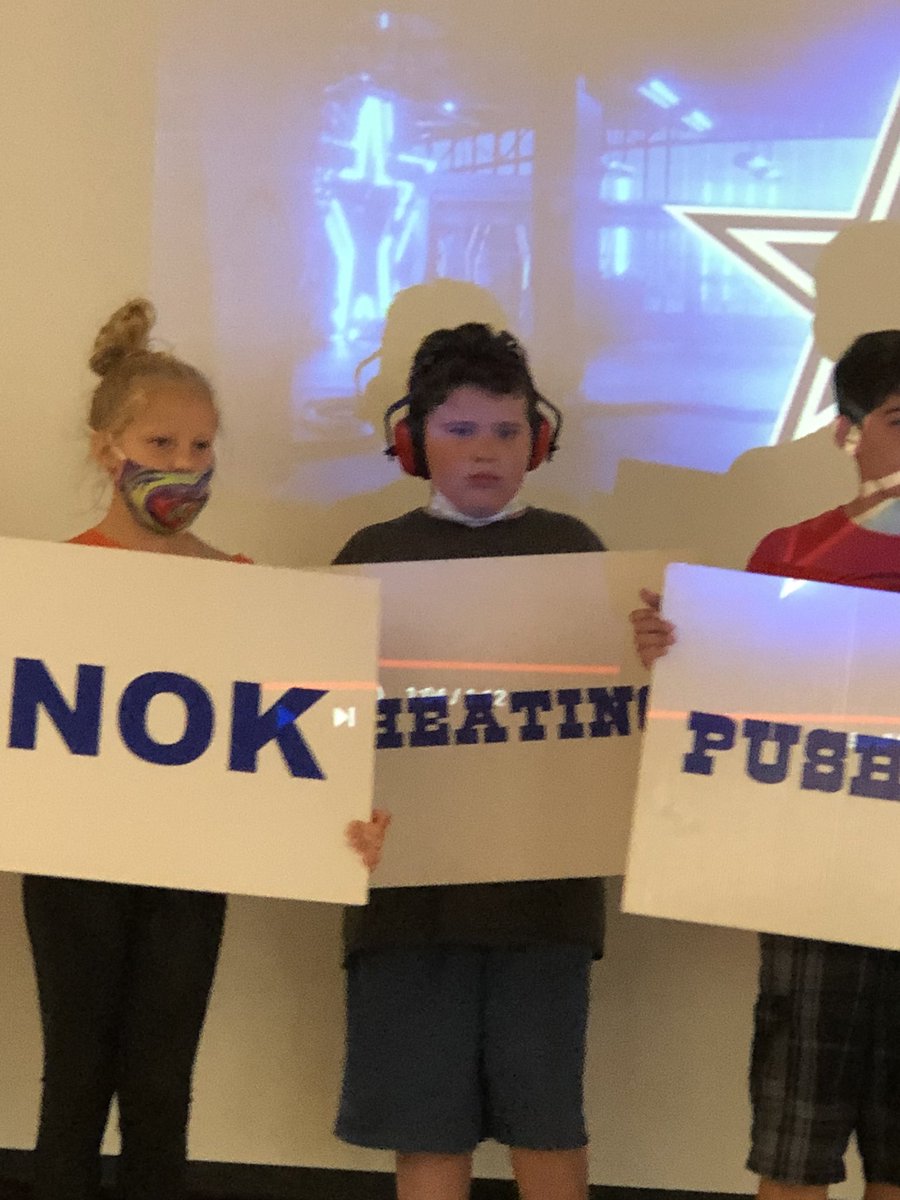 Stefanie DeWolf tweet media