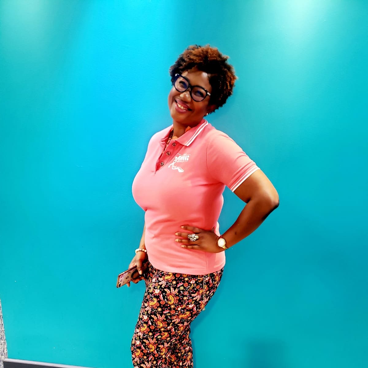 jmmbgrouptt's tweet photo. Today we are reminding our sisters and brothers to listen to their bodies and get an annual mammogram.
๐๐๐ค๐ ๐๐ง ๐๐ฉ๐ฉ๐จ๐ข๐ง๐ญ๐ฆ๐๐ง๐ญ ๐๐จ๐ซ ๐ฒ๐จ๐ฎ๐ซ ๐ฆ๐๐ฆ๐ฆ๐จ๐ ๐ซ๐๐ฆ ๐ญ๐จ๐๐๐ฒ!
#breastcancer #breastcancerawareness #cancer #breastcancersurvivor #jmmbtt #jmmbgrouptt https://t.co/bfH8Xgtk03