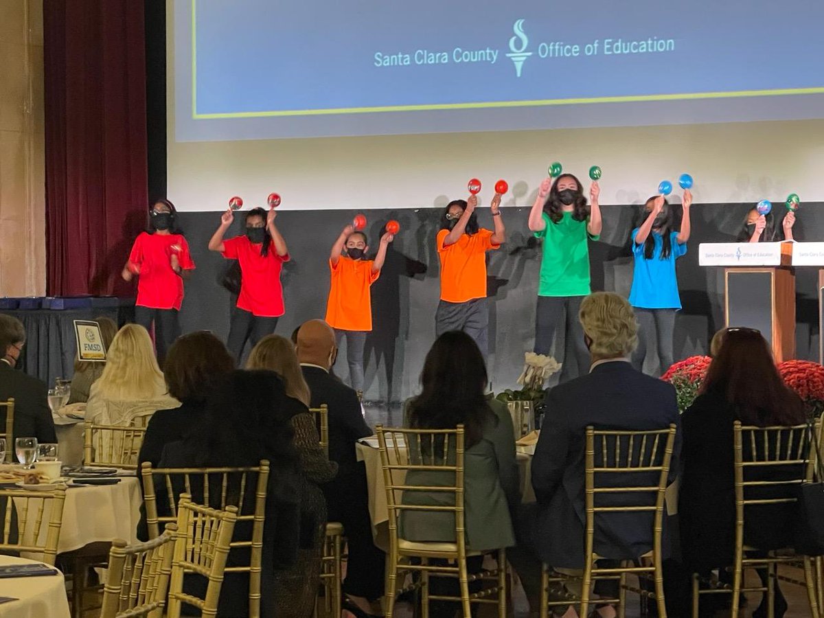 EvergreenESD tweet media