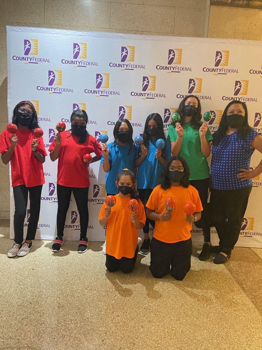 EvergreenESD tweet media