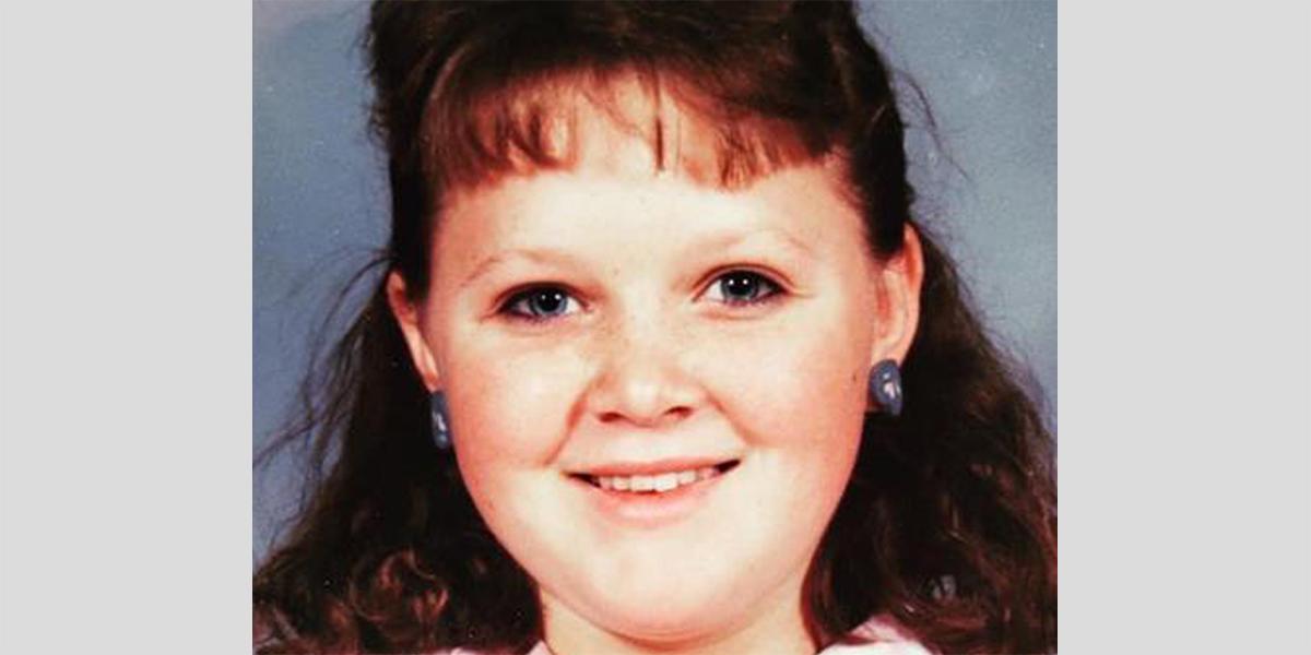 YahooNews's tweet photo. Car of mom who vanished 23 years ago found with human remains in Arkansas https://t.co/EULD3mgI9f https://t.co/B9HlqKwHBk