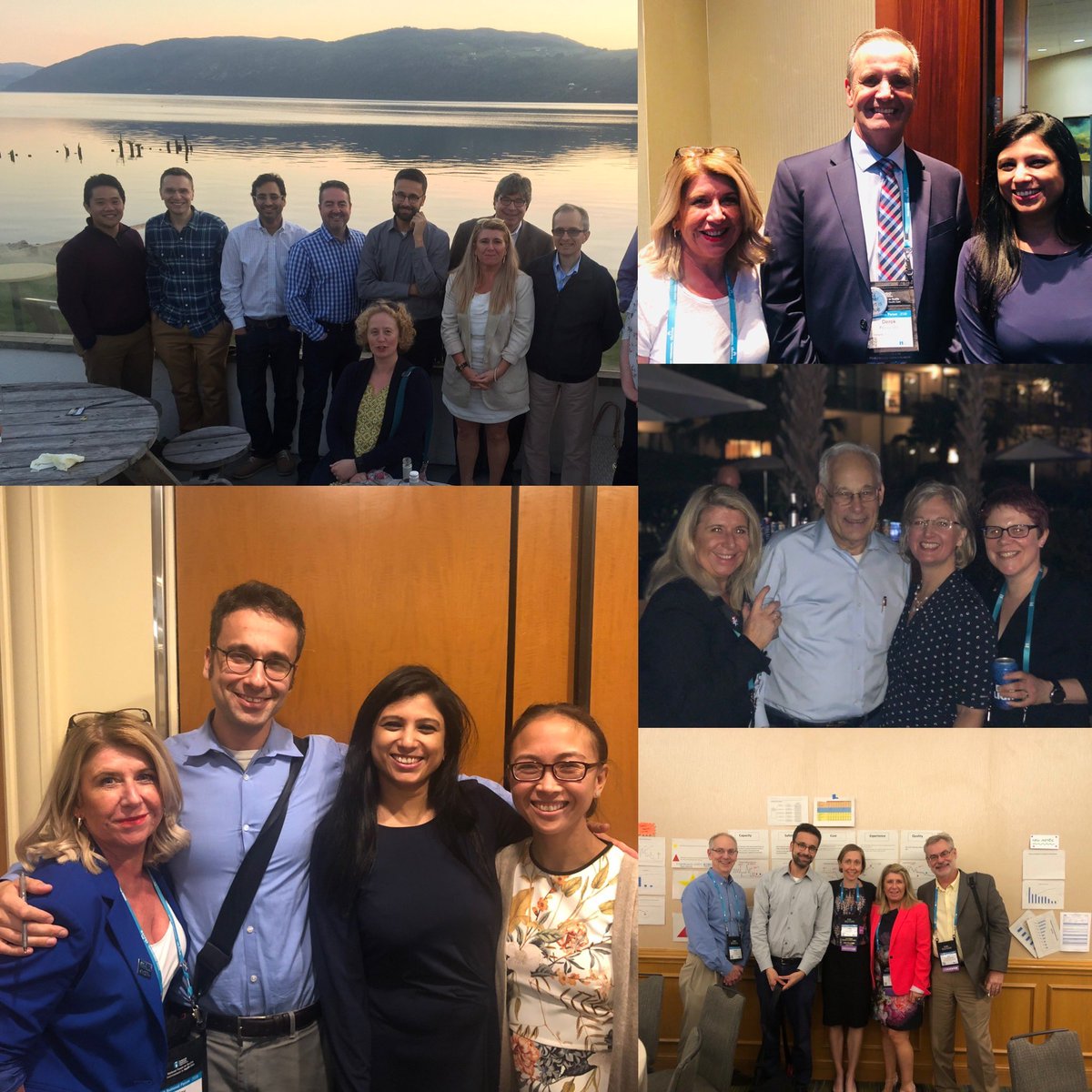 Happy 30th Birthday <a href="/TheIHI/">Institute for Healthcare Improvement (IHI)</a> 🥳 it’s an absolute privilege to be a tiny part of the IHI family and to have met so many truly wonderful and inspiring people 🤩 thank you <a href="/KedarMate/">Kedar Mate, MD</a> <a href="/PguptaDubai/">Poonam Gupta</a> <a href="/tricialourdes/">Tricia Bolender</a> <a href="/LisaMckenzie_1/">Lisa Mckenzie</a> <a href="/Emmainverness/">Emma Watson</a> @clareupnorth @cmternes <a href="/ValueM4nagement/">nhshvaluemanagement</a>