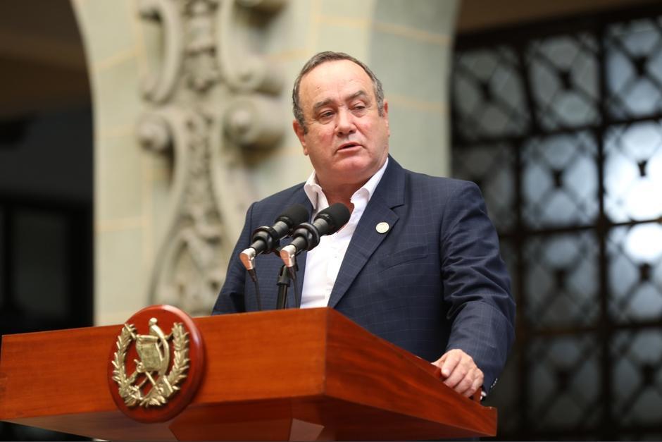 ❌  REPROBADO | Giammattei, el presidente peor evaluado en Latinoamérica por manejo de pandemia

Giammattei está en el último lugar en cuanto al manejo de pandemia. Estos son los resultados de un estudio realizado por CID Gallup:

bit.ly/3jRbEgi