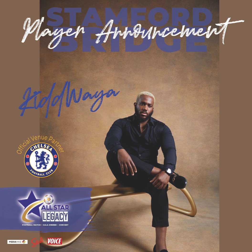 RealKiddWaya's tweet photo. 27.03.22 @ChelseaFC 🤫 https://t.co/k0bXkLI2hU