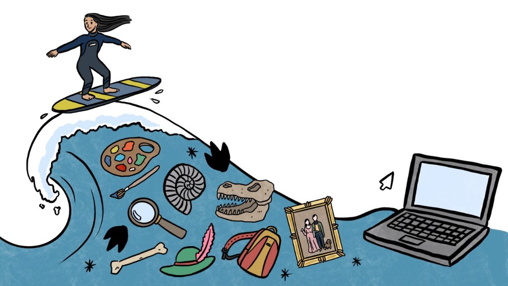 Fancy getting stuck into something new? ✨

We're looking for a freelance Project Assistant to help the Special Projects team deliver some of our exciting new projects. 

Interested? Read more - and please share! ⬇

scarboroughmuseumstrust.com/about/work-wit…

#ArtsOpps