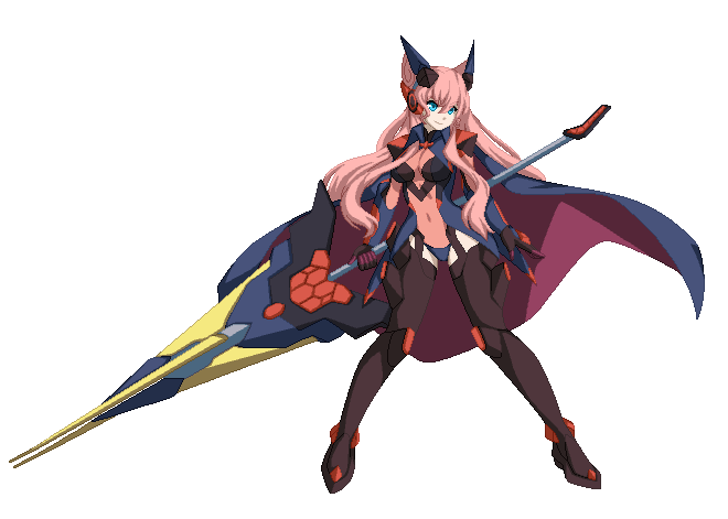 ChuuniOniika's tweet photo. REPOST! Maria Cadenzavna Eve pixel sprite

The original tweet had a link to my now-defunct potatotron, but if you like my art and what to support me now, go to https://t.co/RFfx4ctBHS https://t.co/7k8nG5ecnU