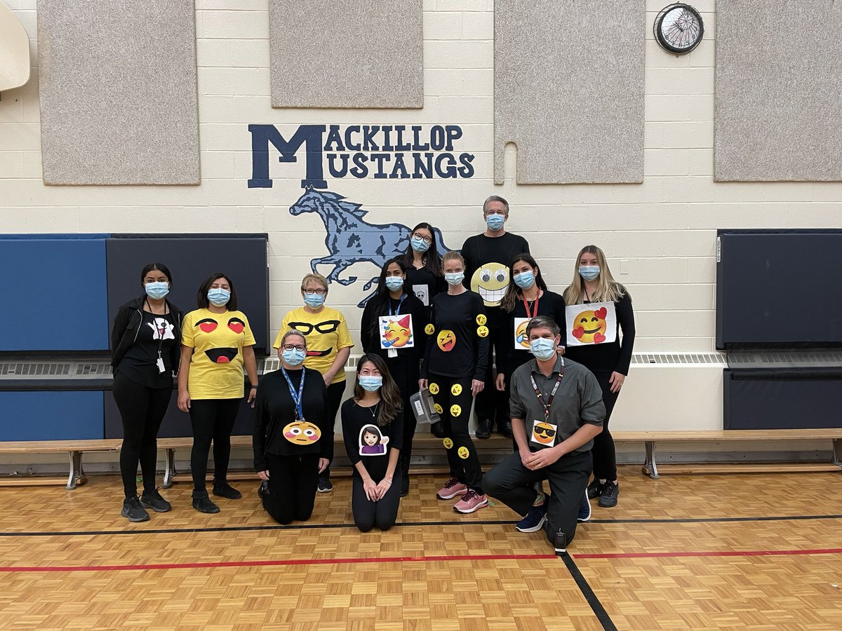 Happy Halloween to all families who are celebrating this weekend!