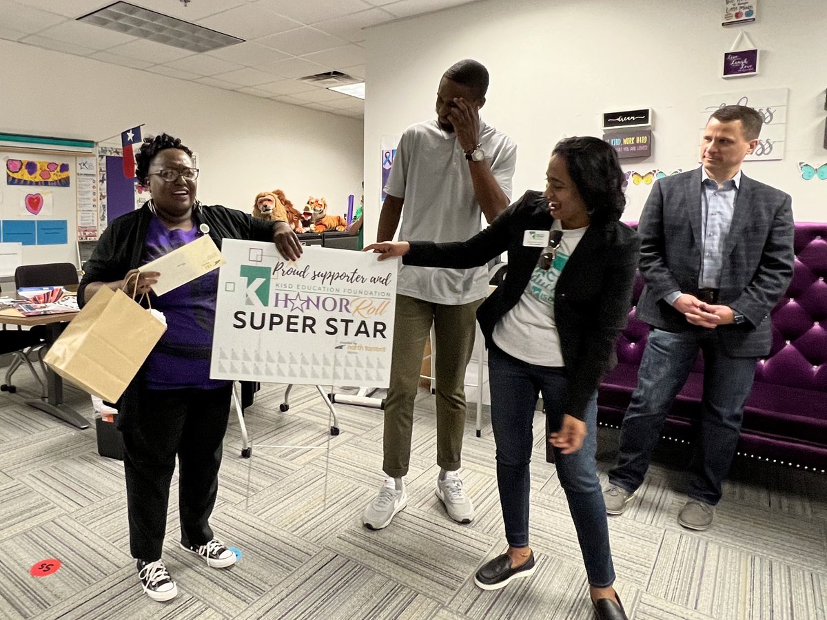 Keller Schools tweet media