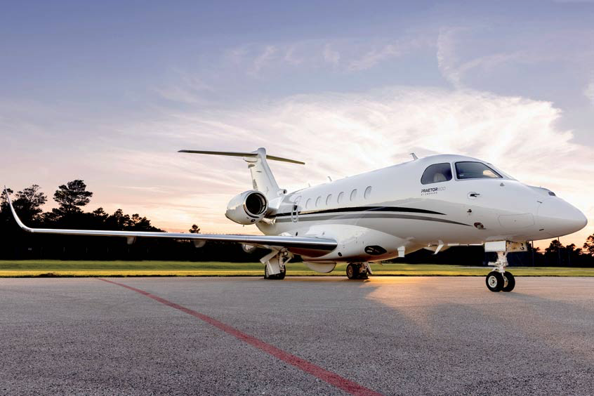 BusinessAirNews's tweet photo. Praetor 600 boosts @L33Jets's super mid capacity
https://t.co/iGCXpB7Hhe https://t.co/Ir21YhGN56