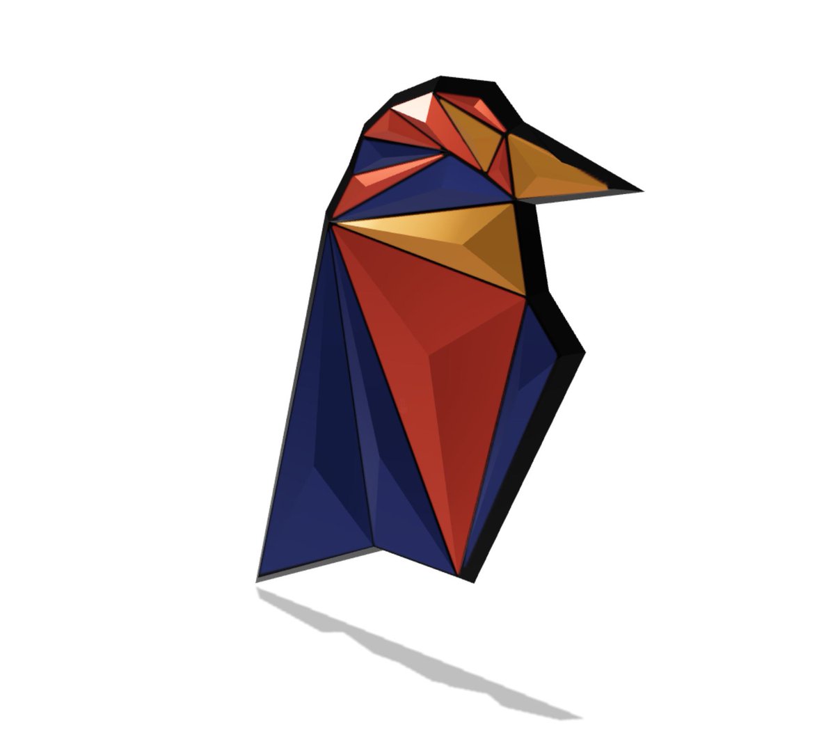 TeamNLNFT's tweet photo. Anyone that needs an augmented reality NFT in their lives?

One that looks like a raven!

For free?

🔥Follow and retweet🔥

70 available.

When you receive one, please share your AR raven with us!

And drop your wallet id here👇

https://t.co/FMtVYp5B7D https://t.co/RYMoeifo4X