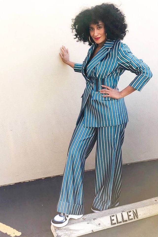 Happy birthday to Tracee Ellis Ross! 