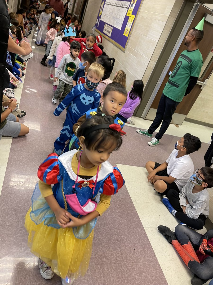 Sunset Valley ES tweet media