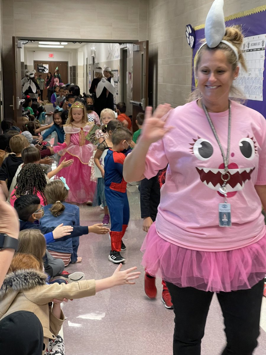 Sunset Valley ES tweet media