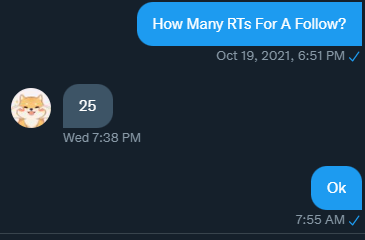 Meg_Brawl_Stars's tweet photo. 25 RTs And @ChurroBS Will Follow Me :o https://t.co/sRl7rxLnNx