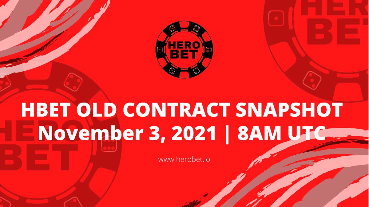 Hero Bet tweet media