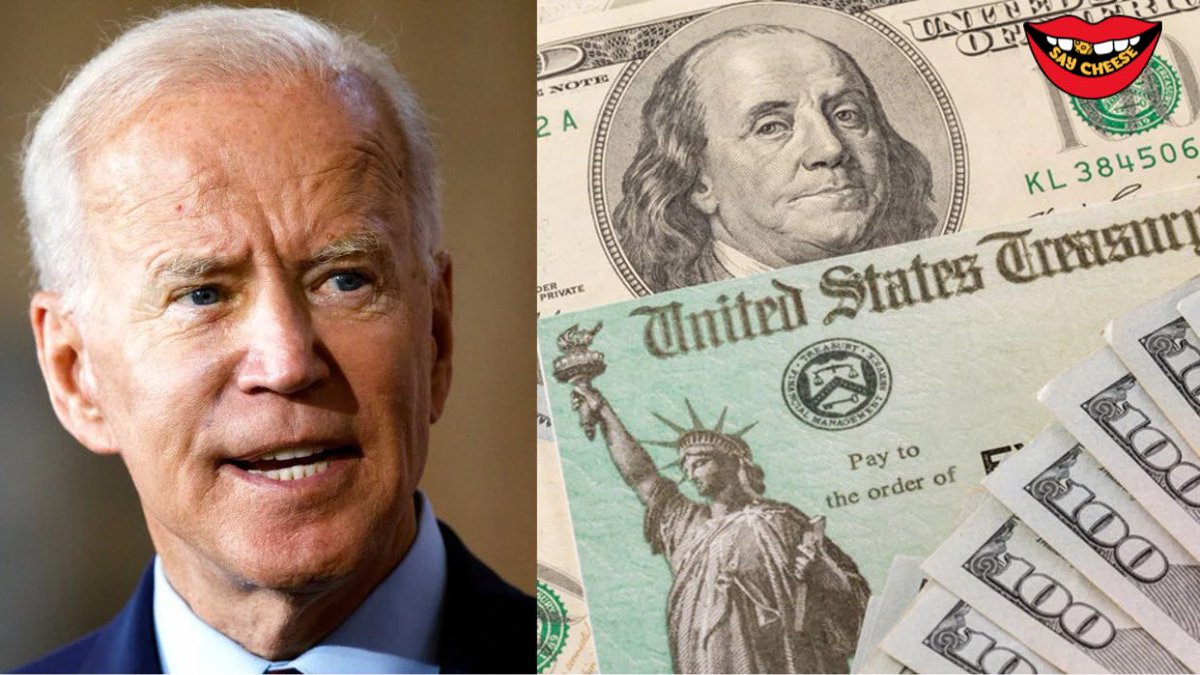 SaycheeseDGTL's tweet photo. The Biden Administration is in talks to offer immigrant families separated at the border in 2018 about $450,000 a person in compensation https://t.co/y918Axzp73