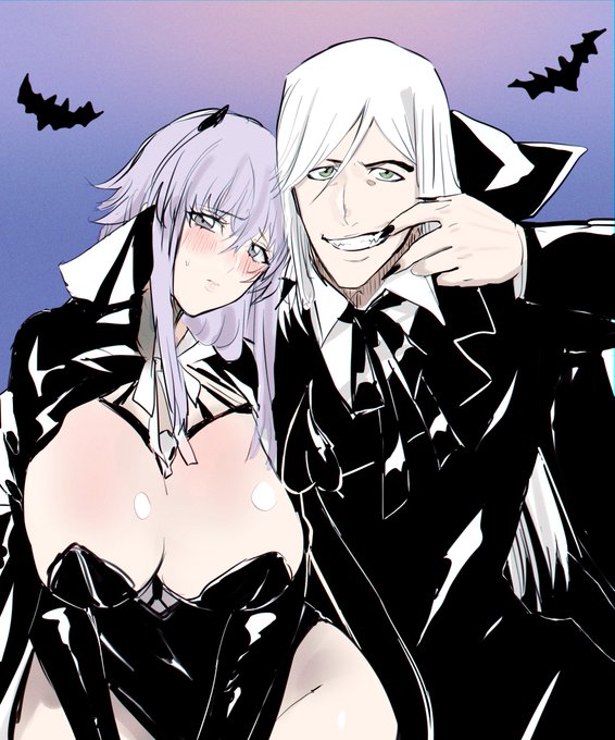 浮兎ハロウィン🎃 