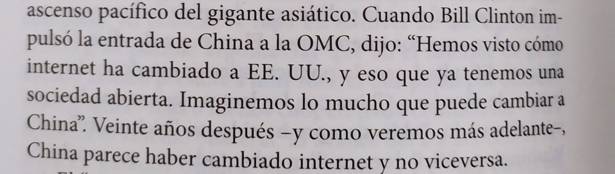 actis_esteban's tweet photo. Fragmento del Libro #LaDisputaXelPoderGlobal
@creusnicolas
@EditorialCI https://t.co/ZCp4NAqKBq