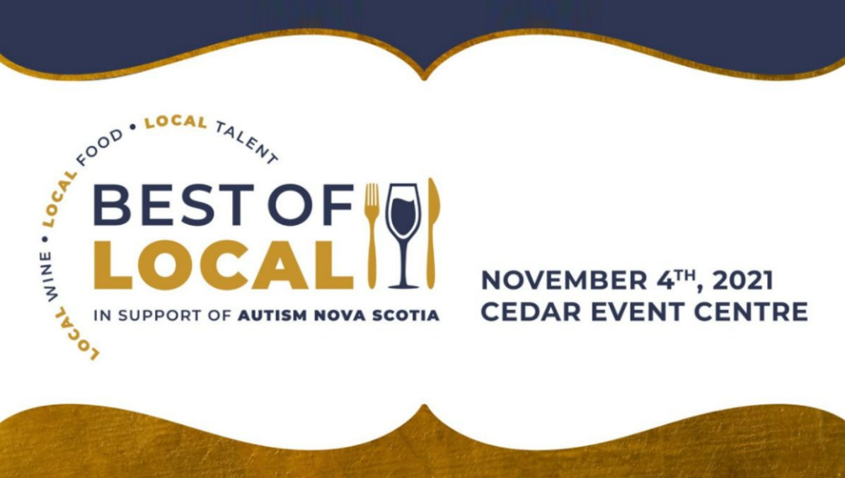 SM_Law's tweet photo. We’re proud to support @AutismNS as the presenting sponsor of #BestofLocal! Join us Thursday, November 4 & hear inspiring stories from Dr. @StrangRobert, along with lively entertainment & delicious food, with resilient & courageous members of our community. #SMSupportsCommunity https://t.co/3e2la0Tlml