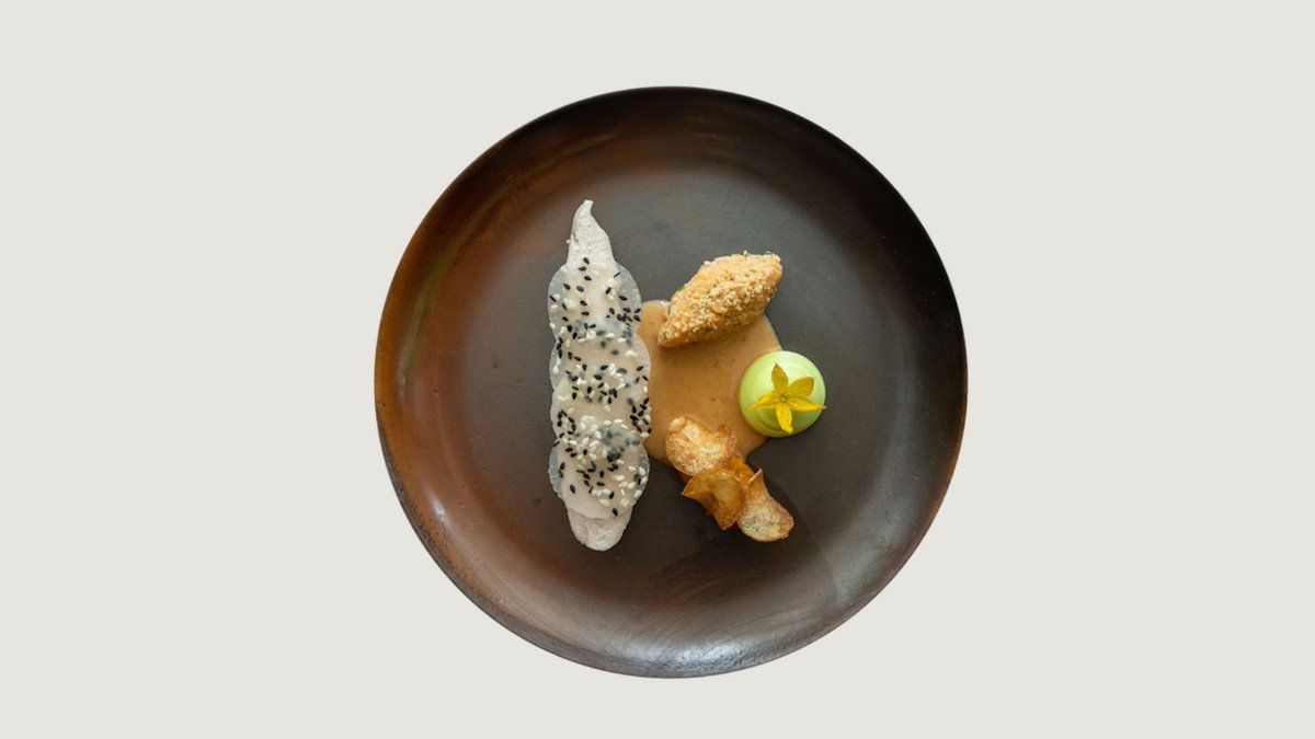 TartanSpoon's tweet photo. GLASGOW NEWS : The company behind renowned @SixbyNico restaurants announces their new philanthropic restaurant @Beat6_ Glasgow will open on Nov 16. It'll offer a constantly rotating tasting menu celebrating @SixbyNico most popular dishes. Bookings now open https://t.co/x1yDRjXo8l https://t.co/7kvNyf3mcy