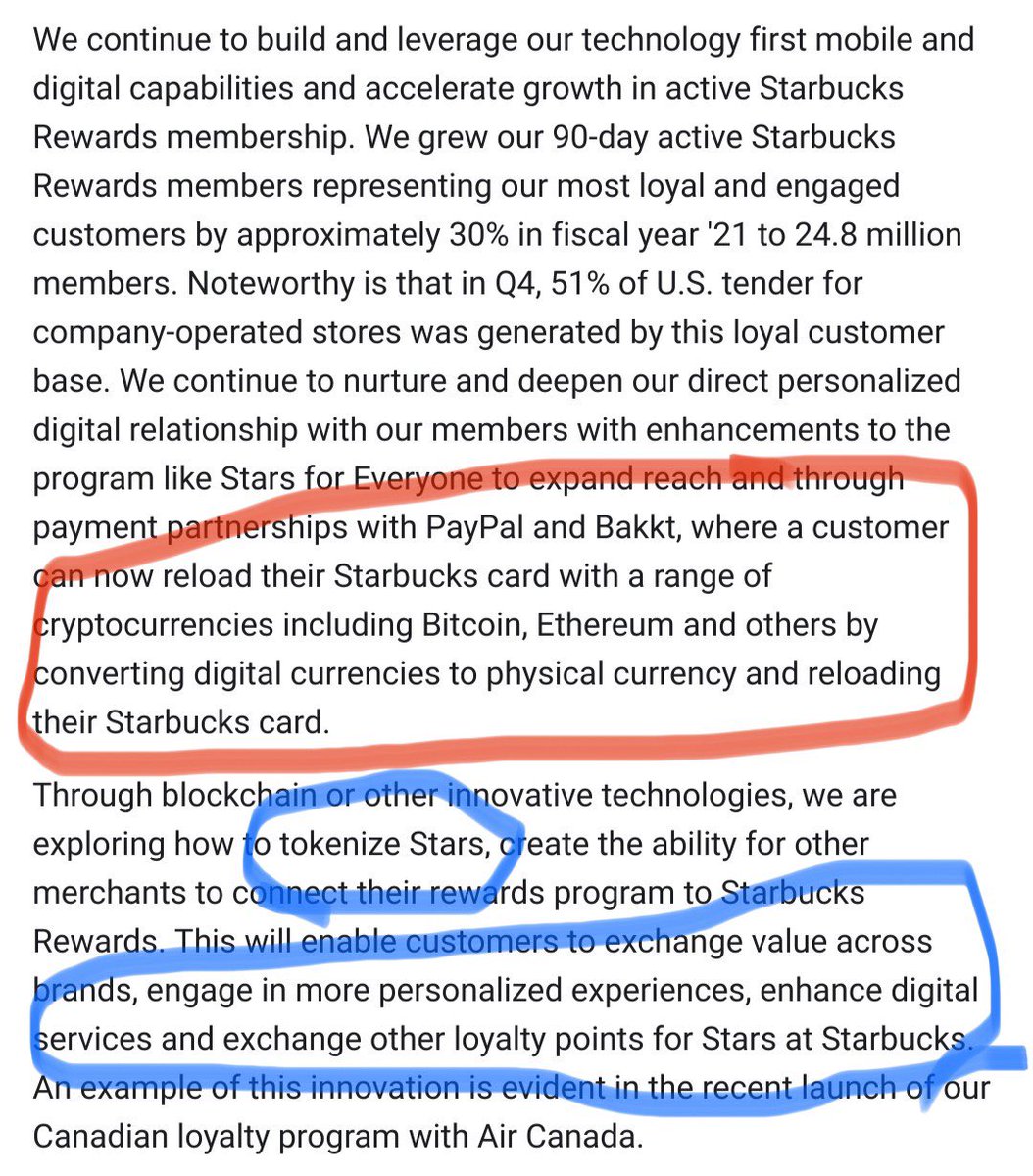 Madlassie2027's tweet image. Hey @Starbucks when @solana ? From October 3rd 2021