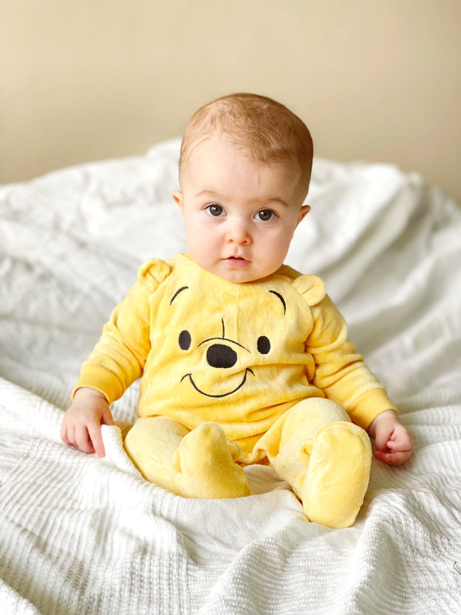 Börn í búningum er það sætasta