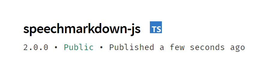 speechmarkdown tweet picture