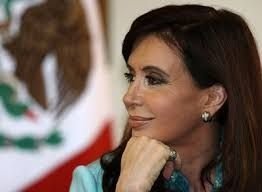 calamuchitainfo's tweet photo. Sabes quién está hoy como presidenta no? #ELLLA #CristinaPresidenta ❤️❤️❤️❤️✌️✌️✌️enema de adermicina para gorilas... https://t.co/Ku3uCcv59H
