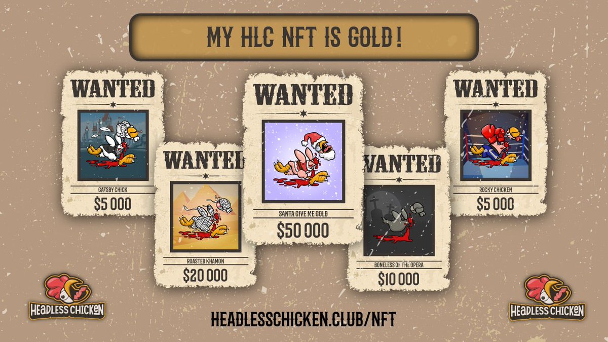 HeadlessChicken_Official tweet media