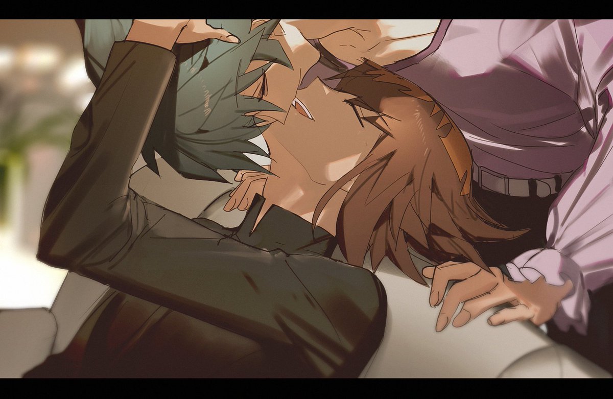 1 (@cocaduel) on Twitter photo 