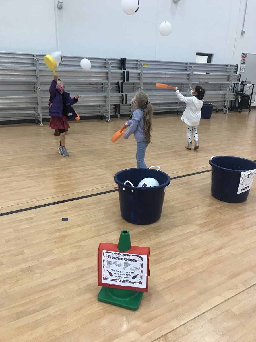 Always a great day when we use ⁦<a href="/CapnPetesPE/">𝗣𝗲𝘁𝗲 𝗖𝗵𝗮𝗿𝗿𝗲𝘁𝘁𝗲 🏴‍☠️</a>⁩ activities. Thanks, Pete, for ALL you do!! #elempe #physed