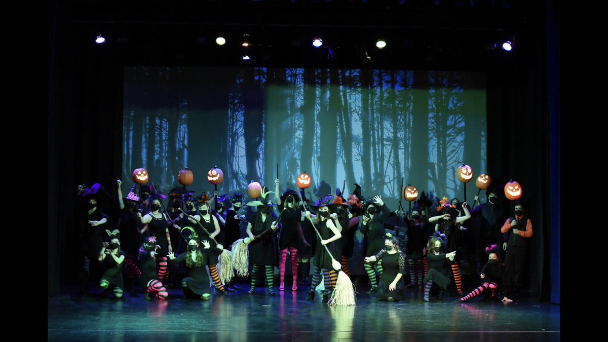 HCFTA's tweet image. A Very Hoogland Halloween takes place on Saturday and Sunday! hcfta.org