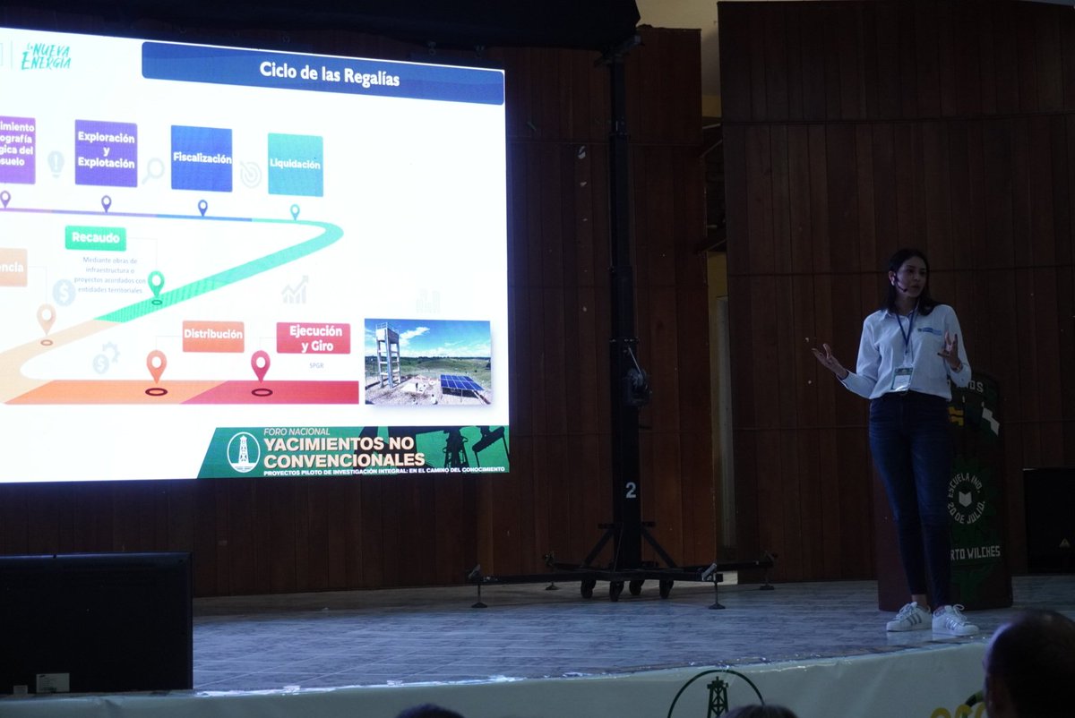 Acipet_CO's tweet photo. #ForosAcipet | "Para el bienio 2021-2022, Puerto Wilches cuenta disponible un monto cercano a los 16 mil millones para la inversión en su territorio"
Rosalucina Fuentes, Líder regional para Stder, @MinEnergiaCo
Streaming https://t.co/eXSc6adyFb https://t.co/vJYpBFvep4
