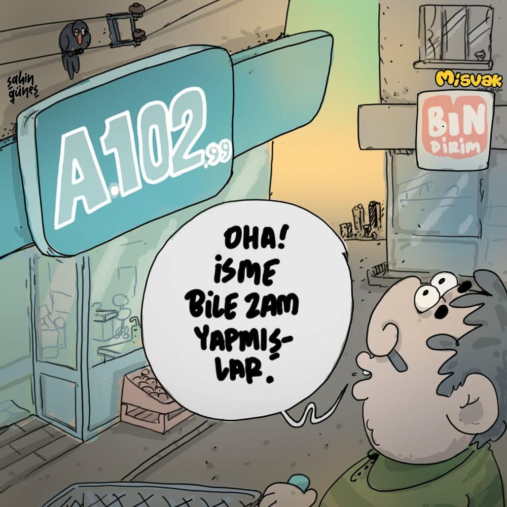 Şahin Güneş tweet media