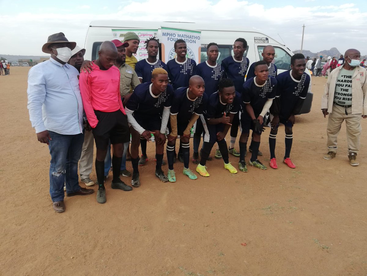SimonThabo17's tweet photo. Piano FC the undefeated ⚽⚽⚽⚽⚽⚽ https://t.co/mRGOLGCfGW