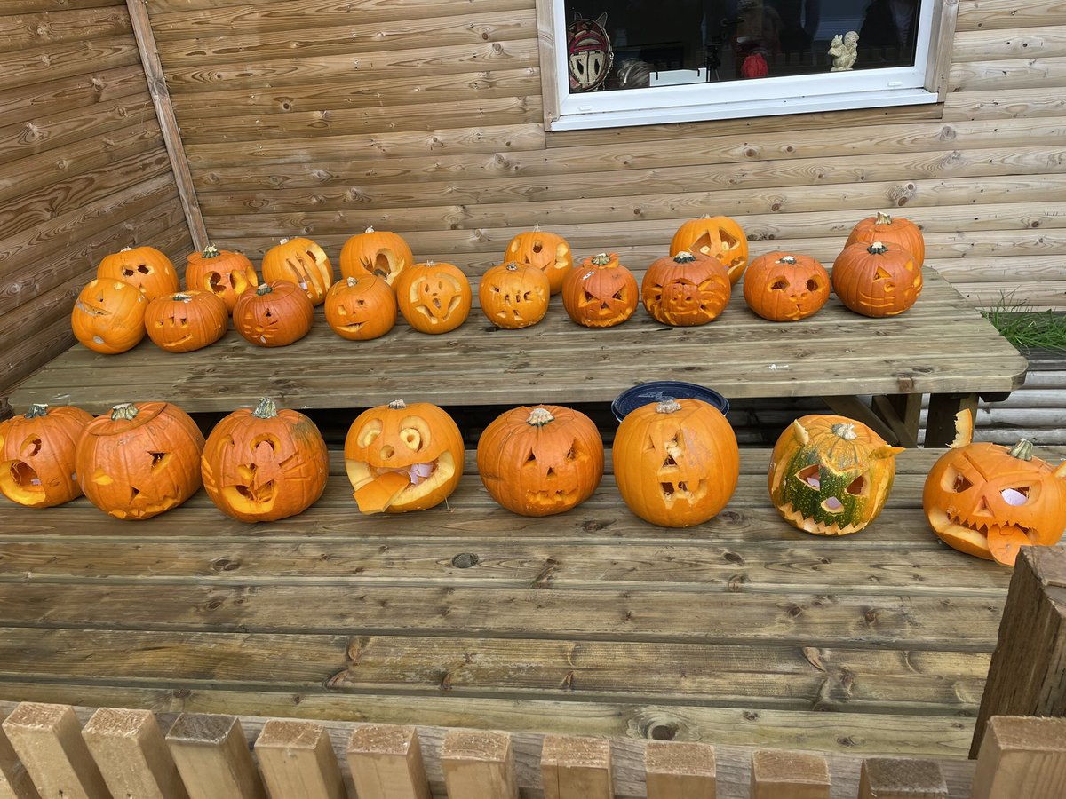 vikimorgs's tweet photo. Fantastic Halloween event by #beactive at @CamVillageTrust. The kids loved it! 👻 https://t.co/junXWMCCbm