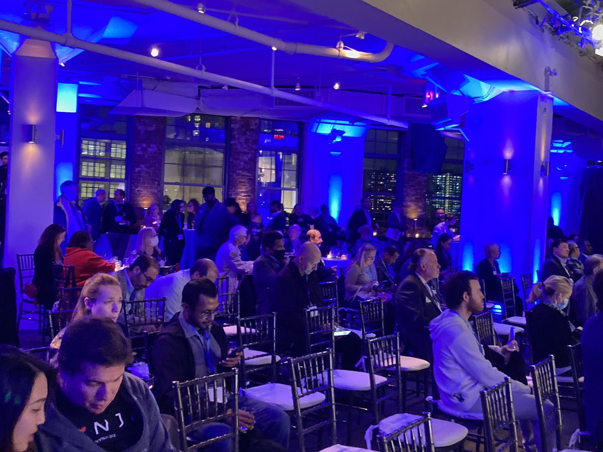 MedStartr's tweet photo. @marpaihealth @ThePhiaGroup @ParksAssociates @Benefits_PRO @SmartBrief @sally_pace @spbatpa @HealthTechInsi1 Amazing event! Great to see everyone and meet new folks. @marpaihealth CEO Edmundo Gonzalez, @metamette of @mymeehealth, @ValeraHealth Team, @directshifts CEO @saithumuluru, @MedstartrD CSO @avishanessaiver @BonnieWeather @mobilehealthtimes @OwenMuirMD @CloudtreeVC @daniel_kraft+ https://t.co/9635HCqBwu