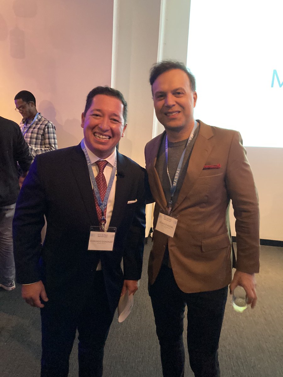 MedStartr's tweet photo. @marpaihealth @ThePhiaGroup @ParksAssociates @Benefits_PRO @SmartBrief @sally_pace @spbatpa @HealthTechInsi1 Amazing event! Great to see everyone and meet new folks. @marpaihealth CEO Edmundo Gonzalez, @metamette of @mymeehealth, @ValeraHealth Team, @directshifts CEO @saithumuluru, @MedstartrD CSO @avishanessaiver @BonnieWeather @mobilehealthtimes @OwenMuirMD @CloudtreeVC @daniel_kraft+ https://t.co/9635HCqBwu