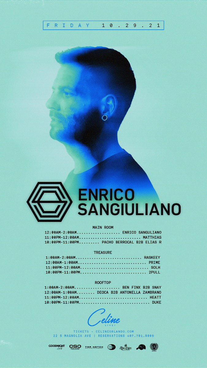 Celine Orlando tweet media