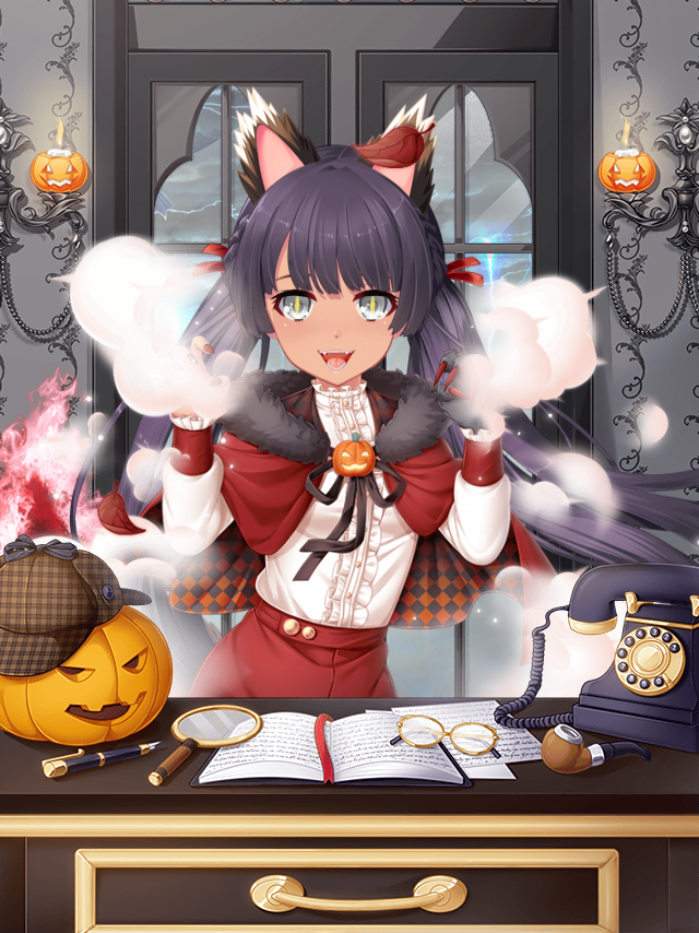 DanaNite's tweet photo. My girls Ririchyo and Elaina. #HaloweenFun #Girlfriend
【Invite ID】088488971607
【URL】https://t.co/vMHGb3YSwO https://t.co/V3XIx7njQM