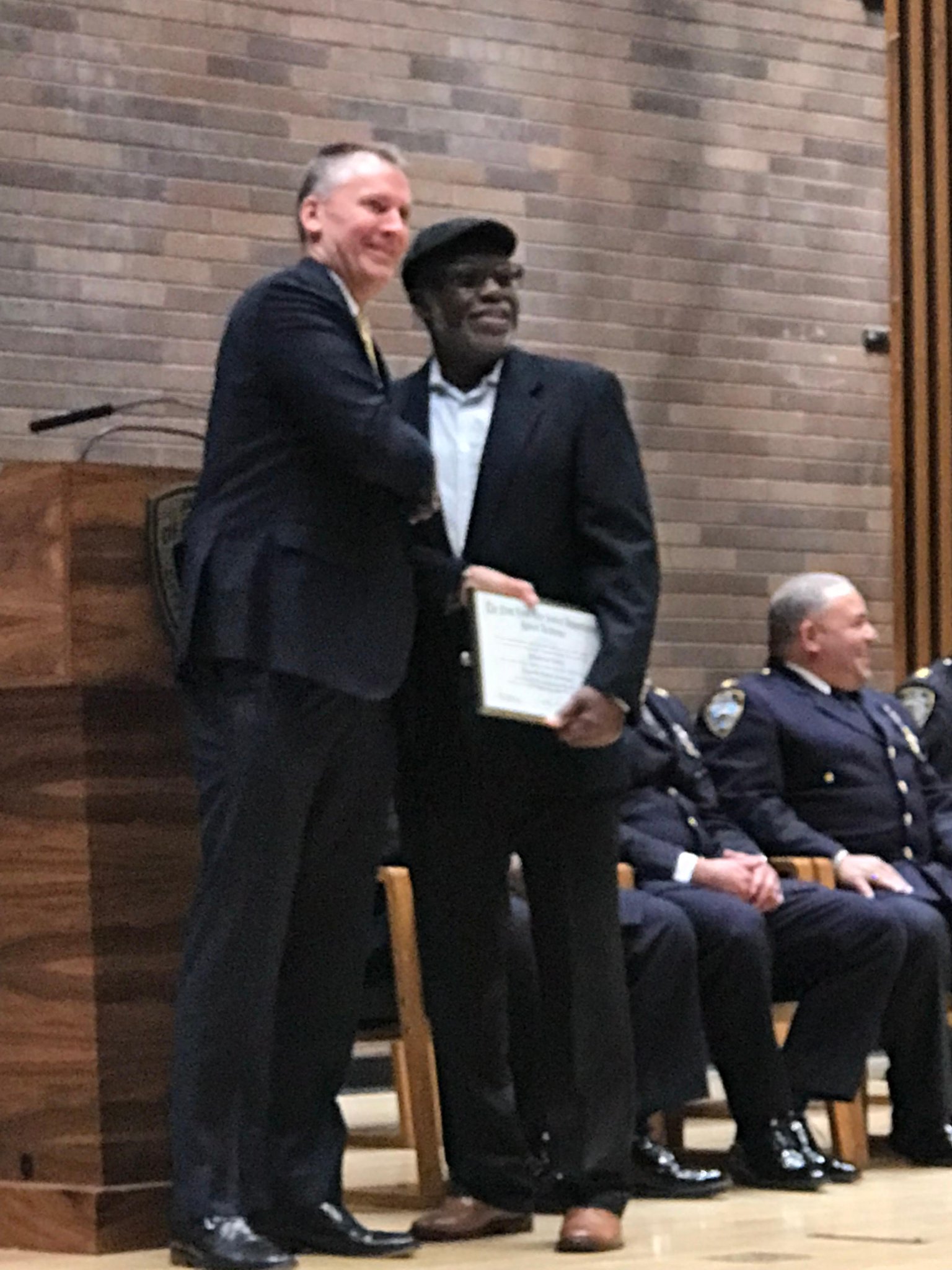 42Nd Precinct Nyc - 8bqeho2