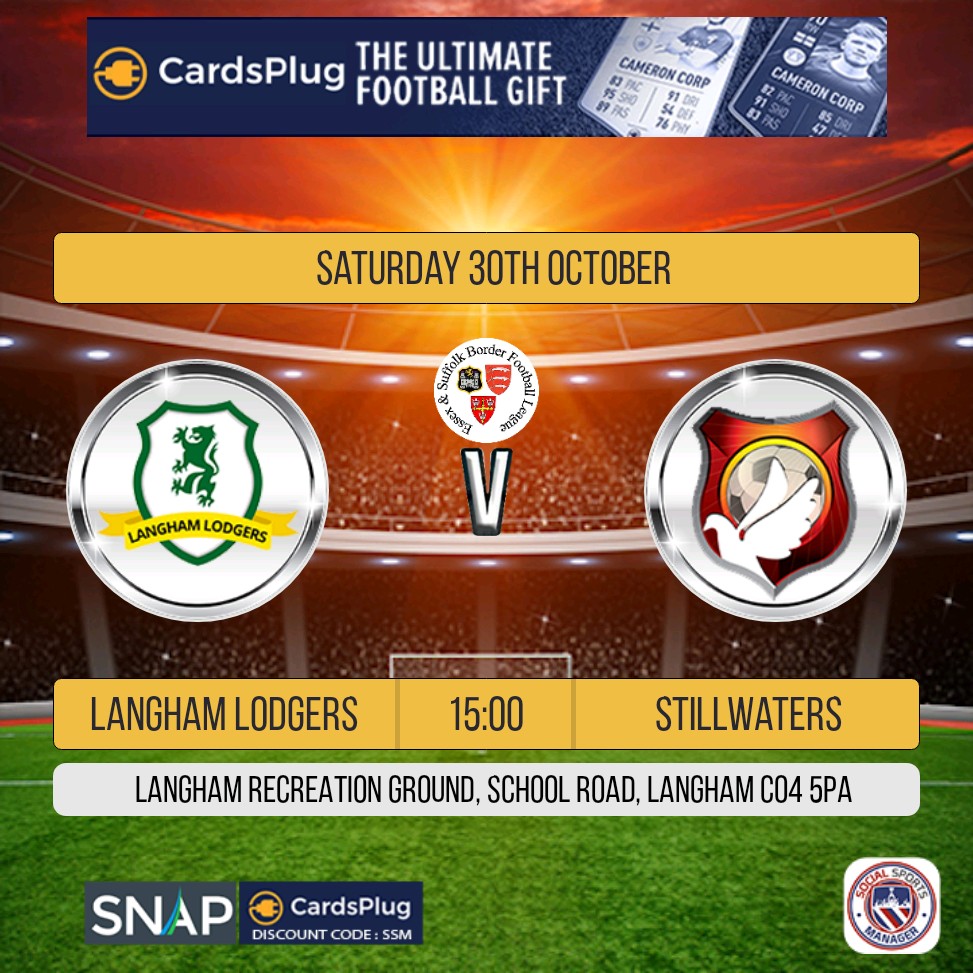 Stillwaters FC tweet media