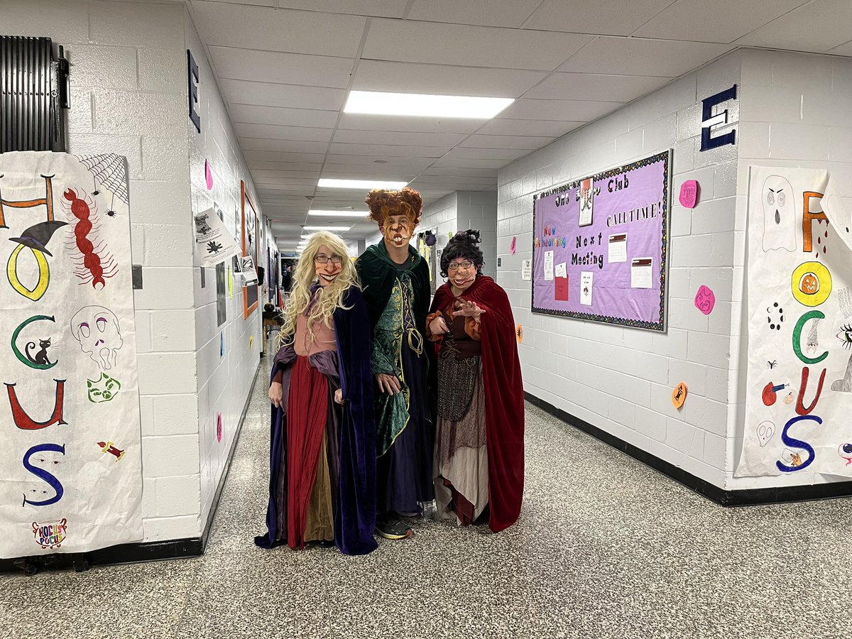 Hocus pocus