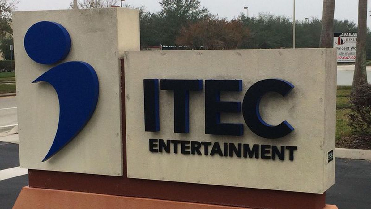 Orlando’s ITEC Entertainment acquired by group specializing in live events https://t.co/G3IsHOtatC https://t.co/ZwvEHgVbvV
