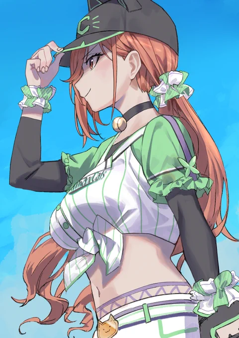 有栖川夏葉 