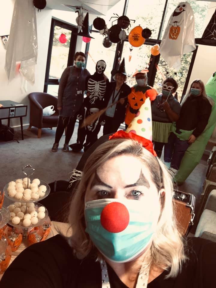 Gemma Dailey tweet media