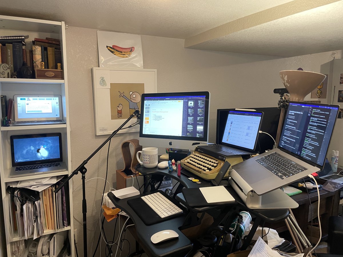 The Apple Hunter tweet media