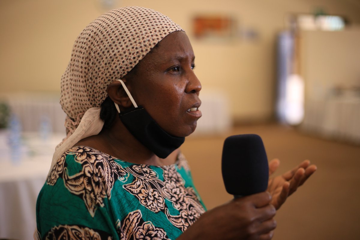 Refugee Law Project tweet media