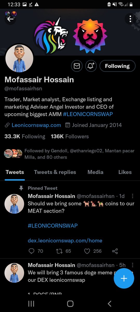 NeoTheBeast00's tweet photo. @swapleonicorn @mofassairhsn @ScottLEOWarrior @heylo211 @weenneo @haecahnism https://t.co/DHj46CNyRu