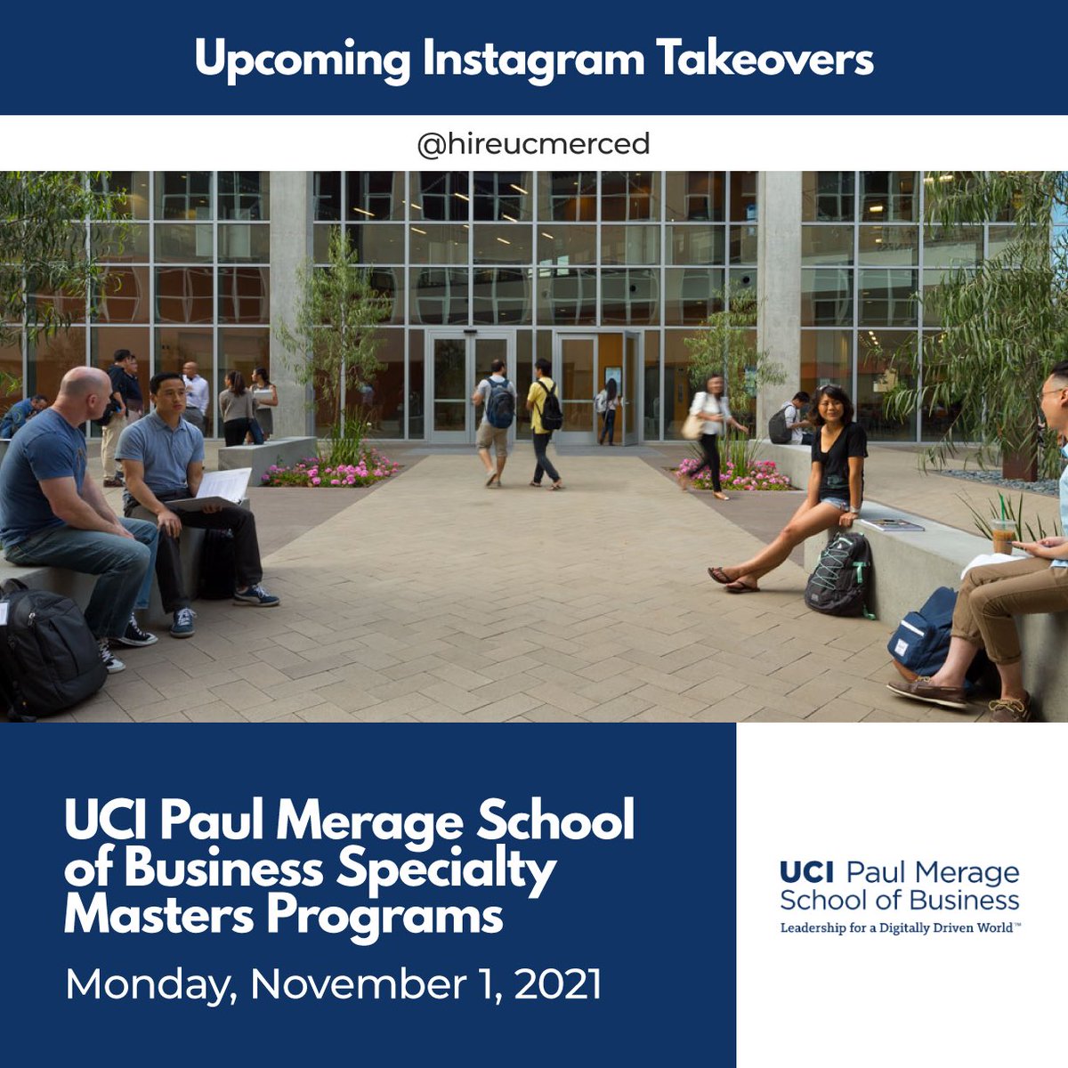 UC Merced Career Center tweet media